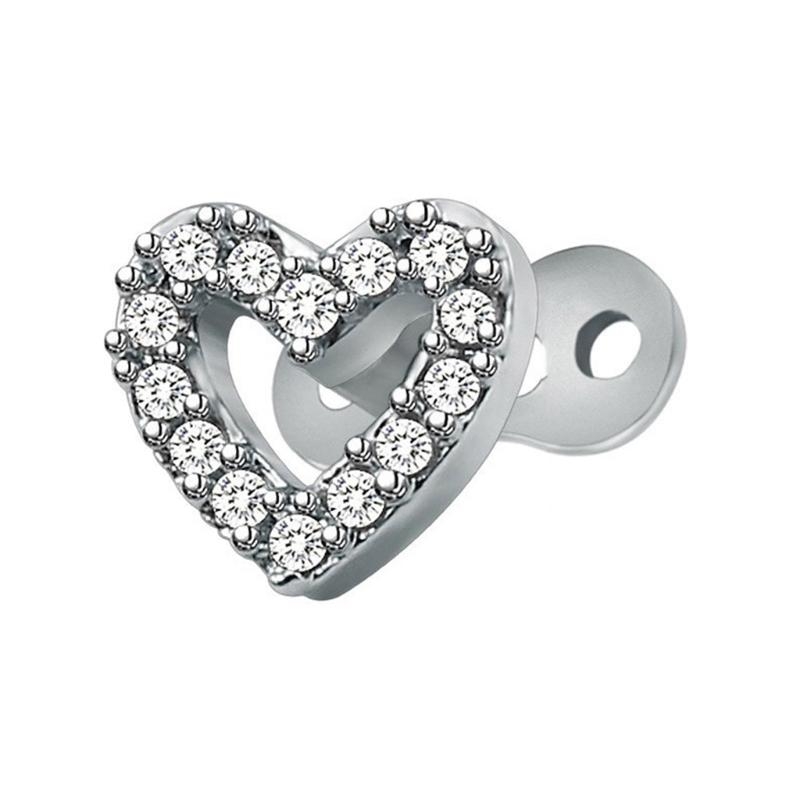Fashionable Stainless Dermal A - Body Jewelry For Sensitive Skin review and price