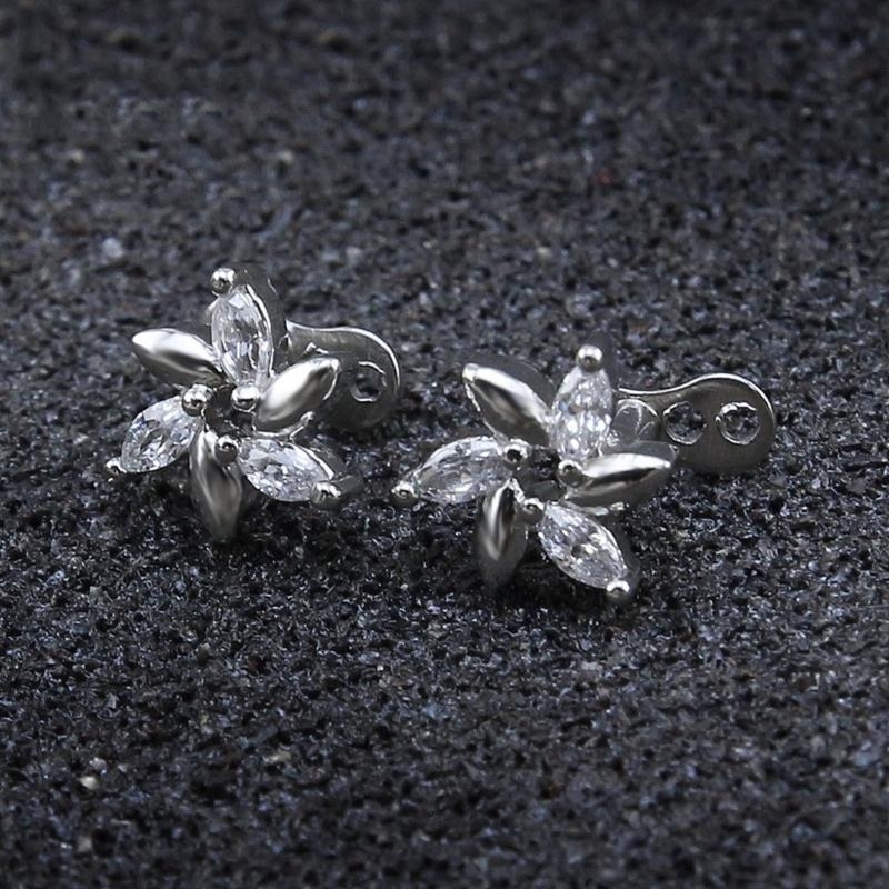 Fashionable Stainless Dermal A - Body Jewelry For Sensitive Skin review and price