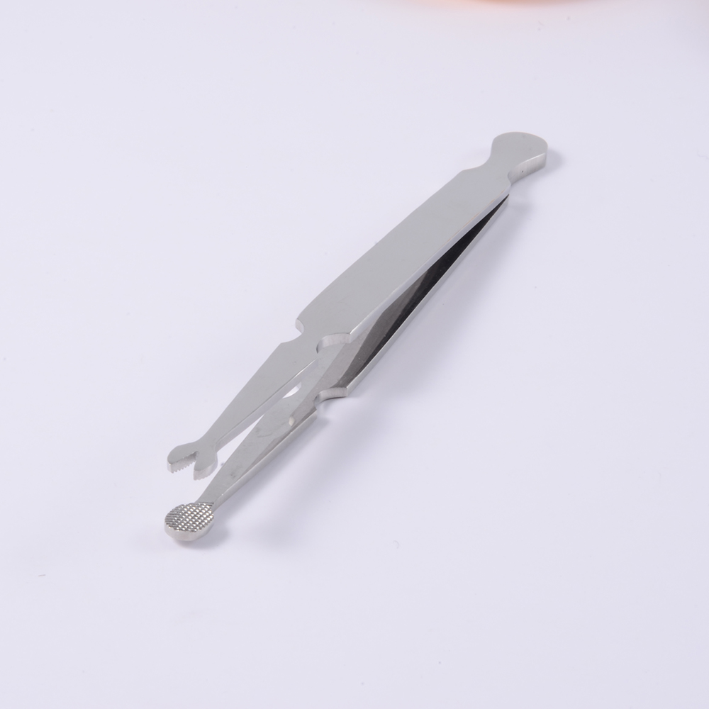 1pcs Professional Labret Holdi - Body Jewelry Storage review and price