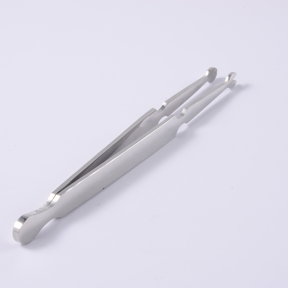 1pcs Professional Labret Holdi - Body Jewelry Storage review and price