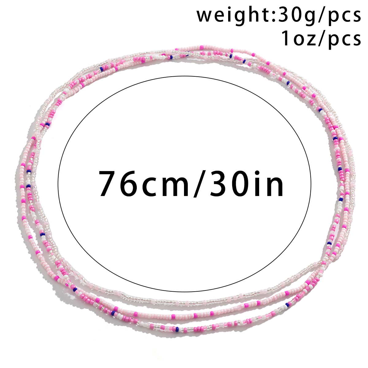 Ingemark 3Pcs/Set Boho Elastic - Body Jewelry Sale review and price