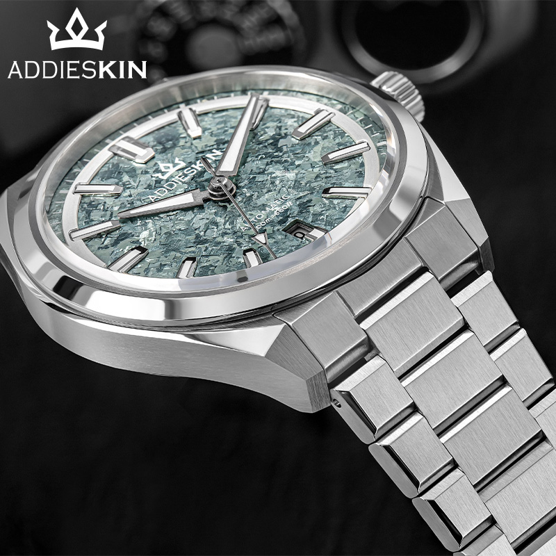 AddiesKIN K006 Men Watch Sapph - Body Jewelry Titanium review and price