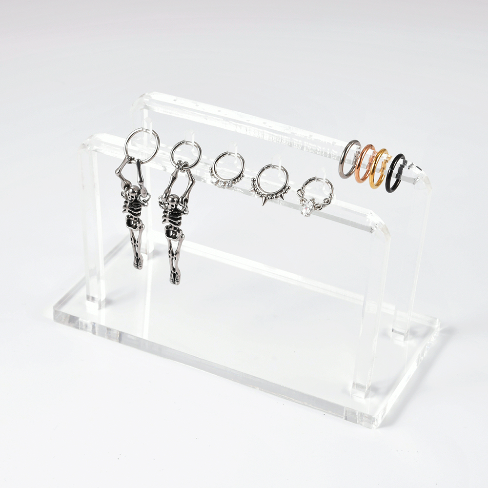 Body Piercing Jewelry Display  - Body Jewelry Storage review and price