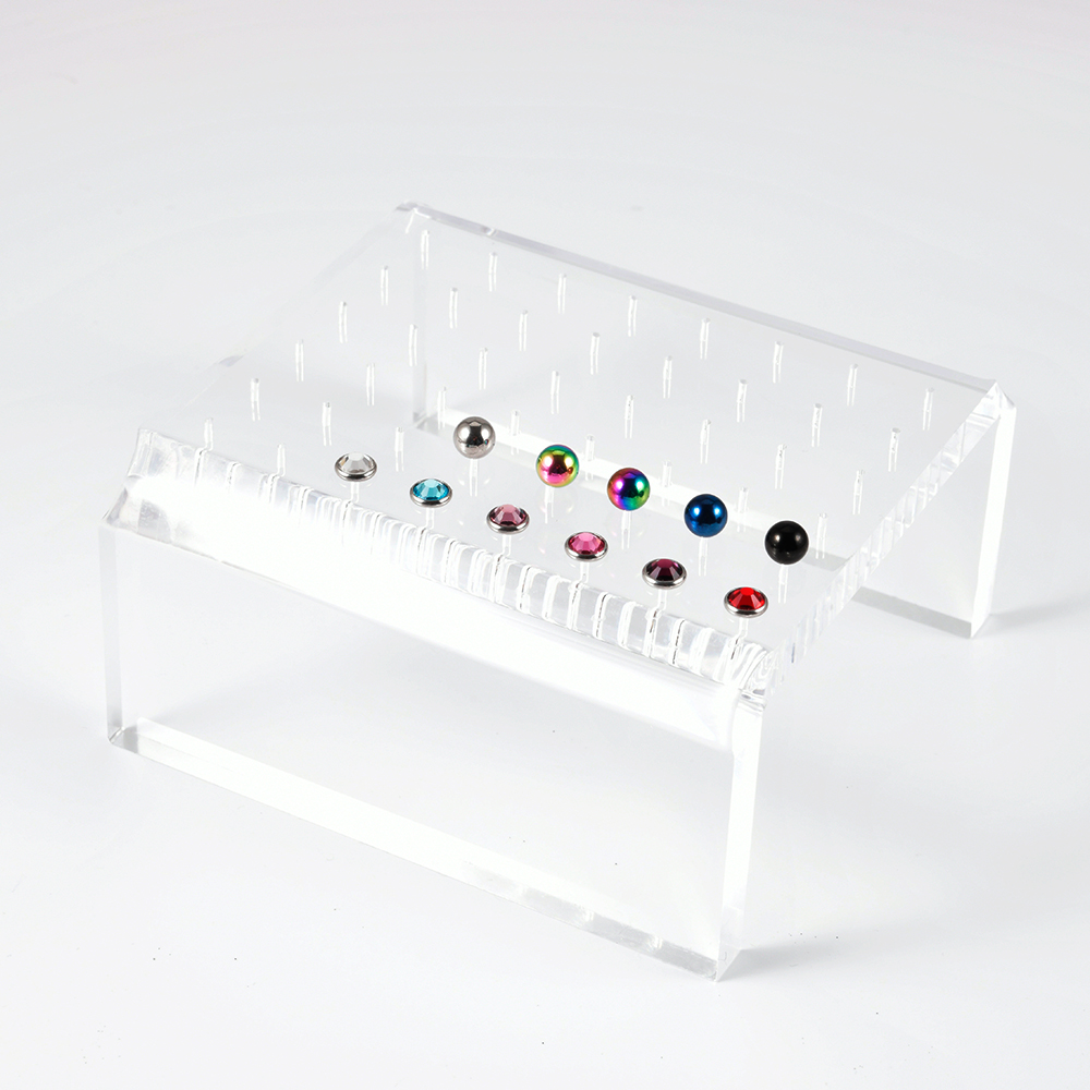 Body Piercing Jewelry Display  - Body Jewelry Storage review and price