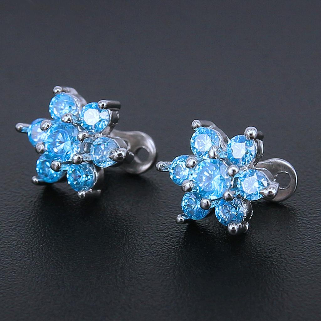 Piercing Jewelry 14g AAA Cubic - Body Jewelry For Sensitive Skin review and price