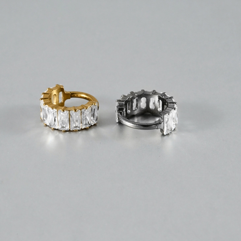  Titaniums Alloy Cartilage Ear - Body Jewelry For Sensitive Skin review and price