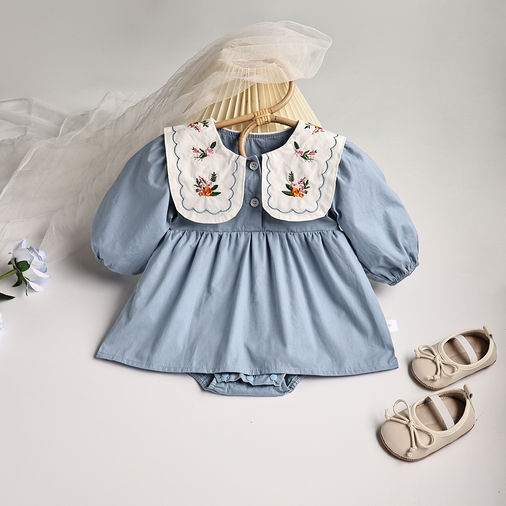 Autumn Baby Clothing Solid Ple - Body Jewelry Plus review and price