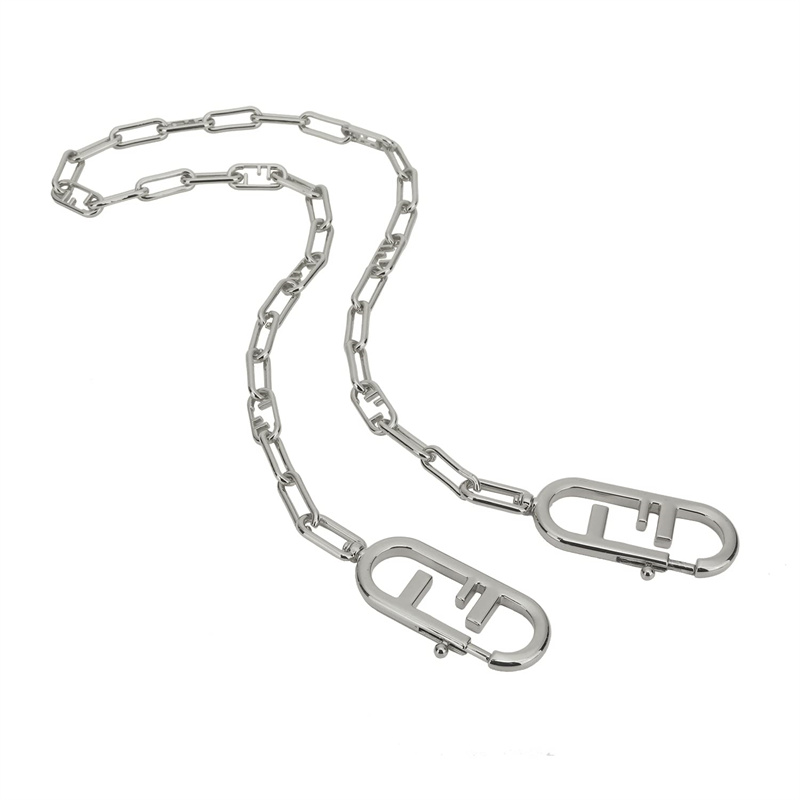 HOLIN 60cm-120cm DIY Alloy Cha - Body Jewelry Outfit review and price