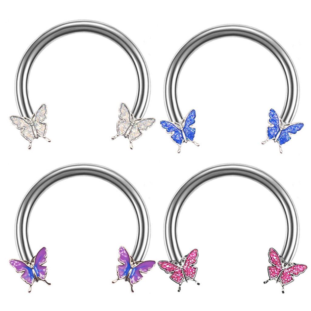 High Quality Piercing Jewelry  - Body Jewelry For Sensitive Skin review and price