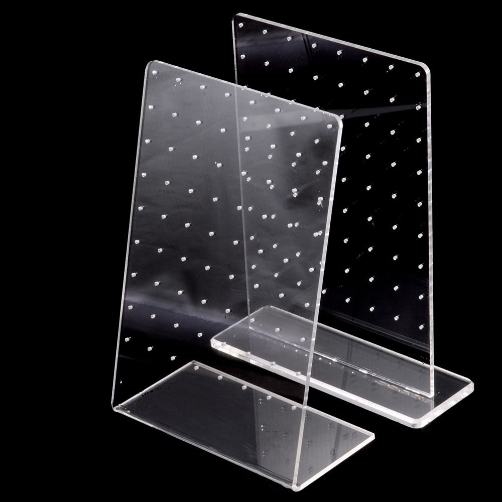 Polish Rack Jewelry Organizer  - Body Jewelry Storage review and price