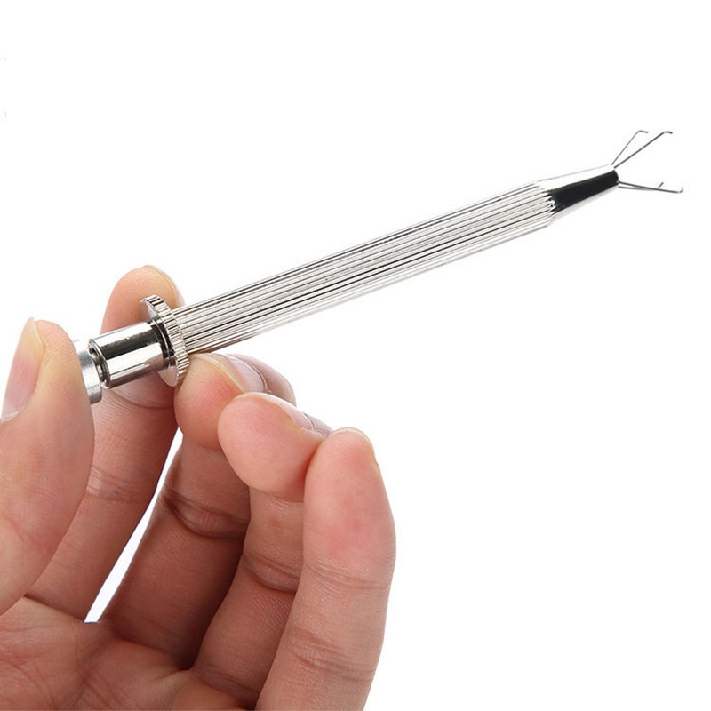 1Pc Surgical Steel Professiona - Body Jewelry Storage review and price