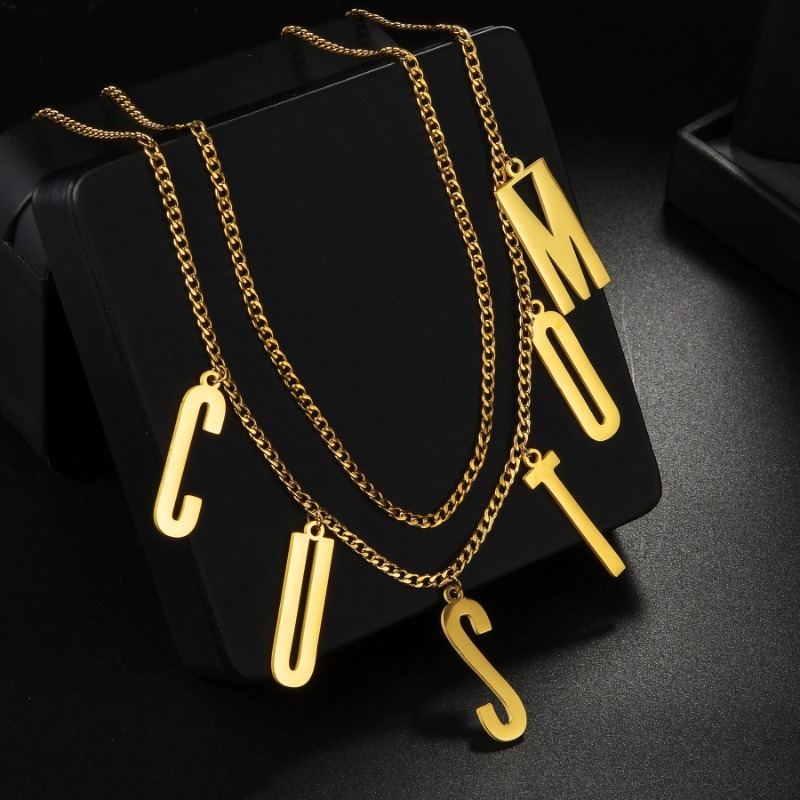Personalized Custom Name Waist - Body Jewelry Names review and price