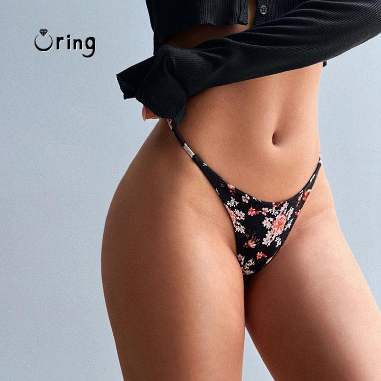 Custom Panties Thong With Name - Body Jewelry Names review and price