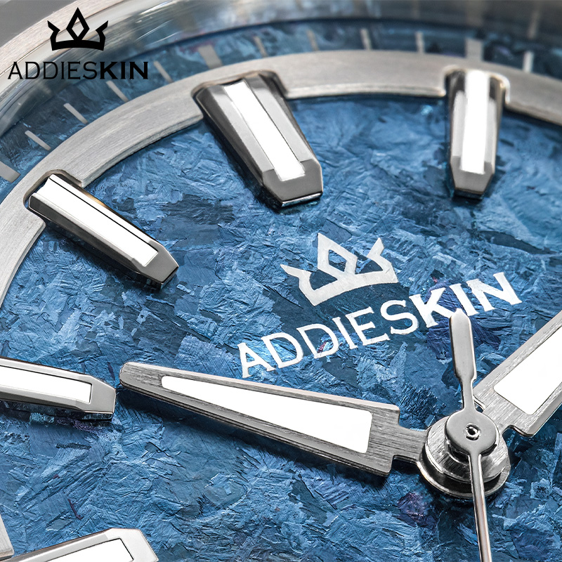 ADDIESKIN Luxury Watch Sapphir - Body Jewelry Titanium review and price