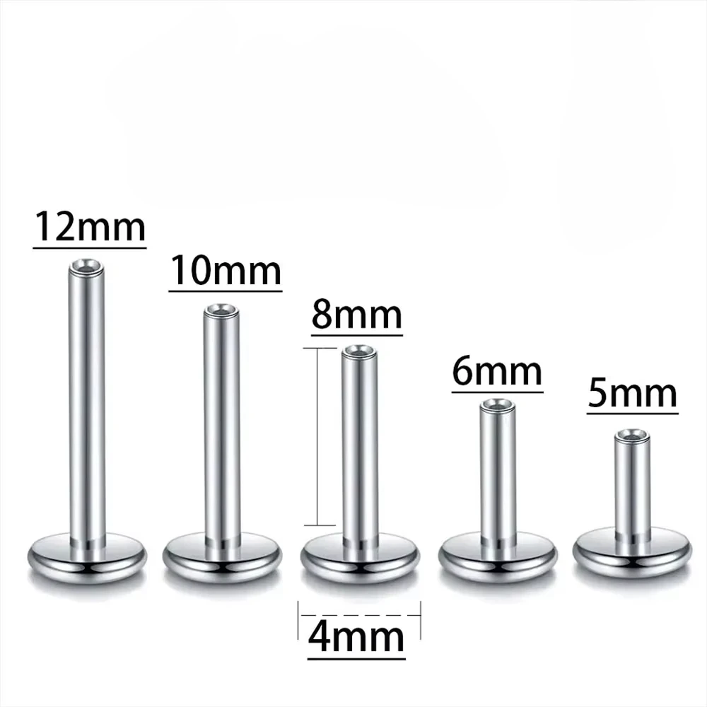 Wholesale Threadless Base ASTM - Body Jewelry Threadless review and price