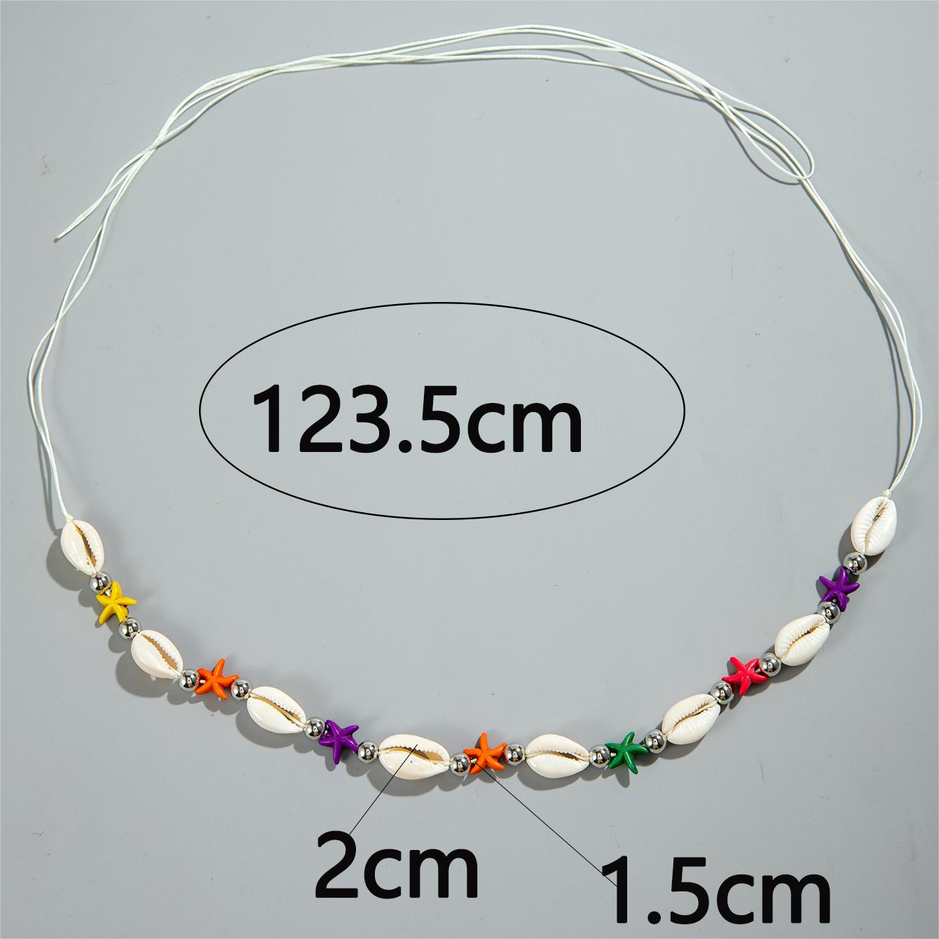 Tocona Bohemian Shell  Color S - Body Jewelry Outfit review and price