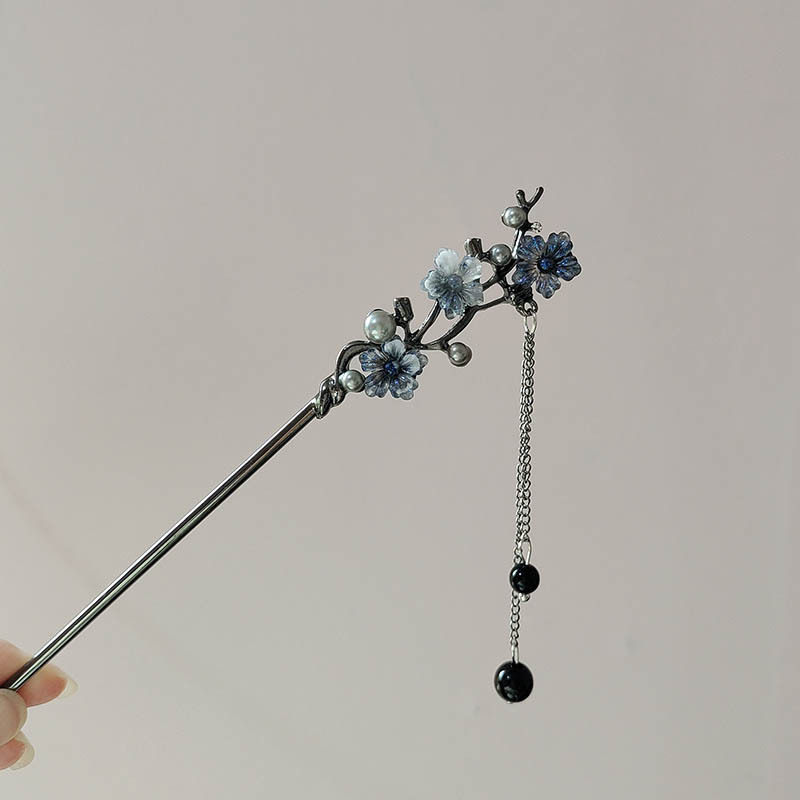 Classic Hair Stick Chopsticks  - Body Jewelry Beach review and price